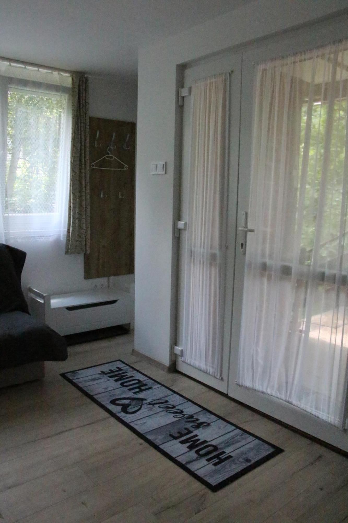 Pafrany - Lak Villa Mátraszentimre Kültér fotó